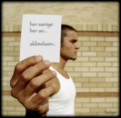 Cok Ozledim