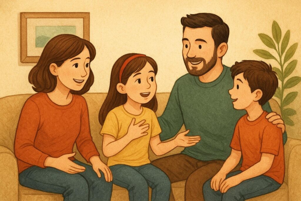 Aile
